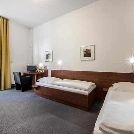 Hotel CJD Bonn Castell Pokoj fotografie